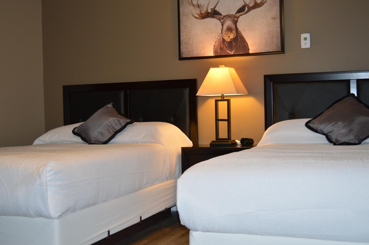94 Motel & Rv Park 100 Mile House Extérieur photo