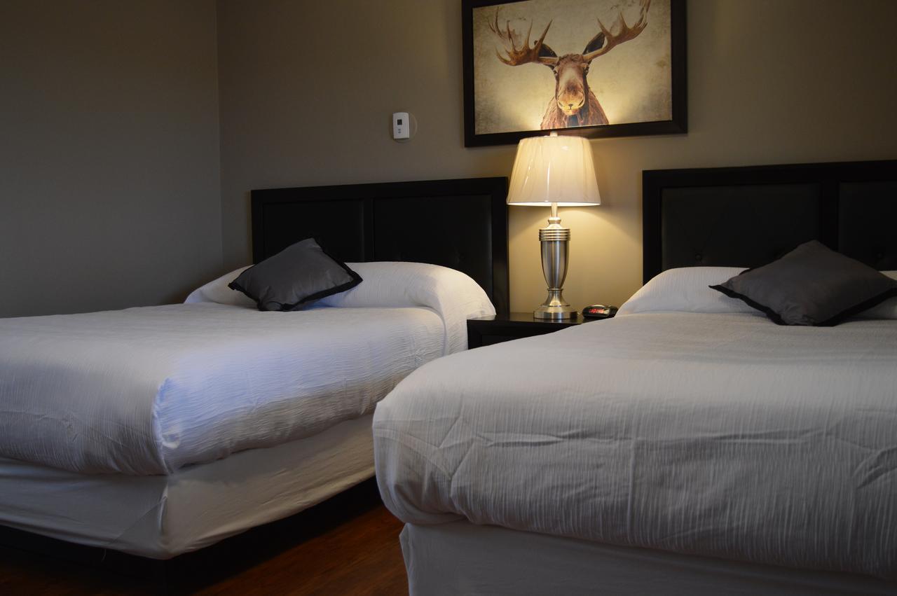 94 Motel & Rv Park 100 Mile House Extérieur photo