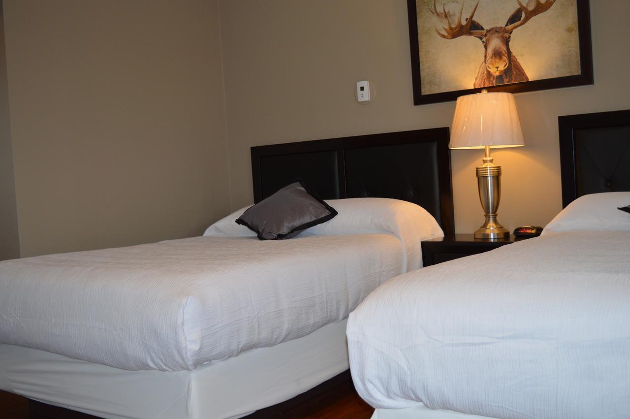 94 Motel & Rv Park 100 Mile House Extérieur photo