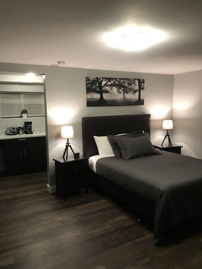 94 Motel & Rv Park 100 Mile House Extérieur photo