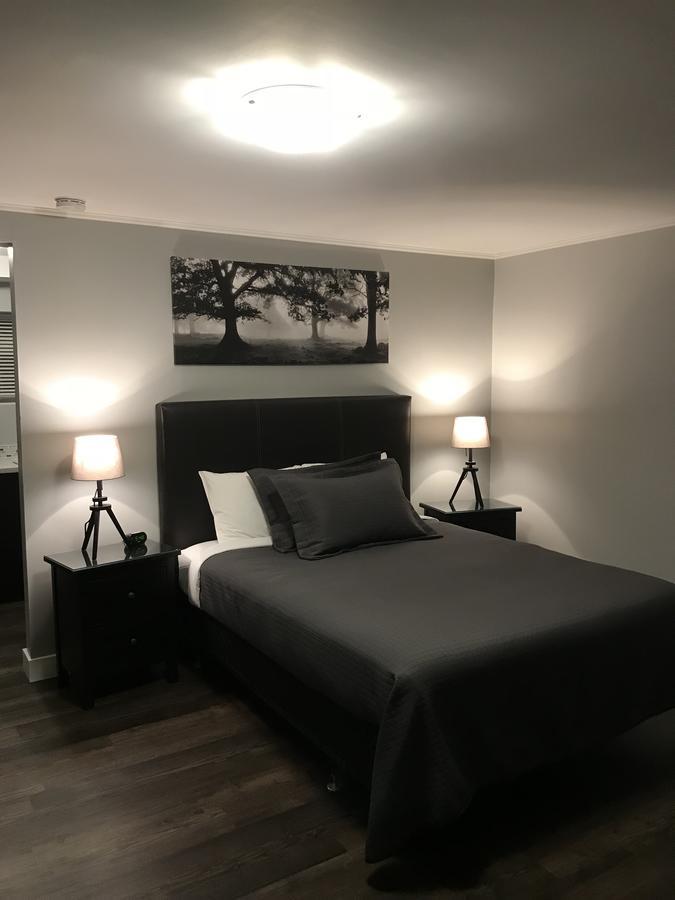 94 Motel & Rv Park 100 Mile House Extérieur photo